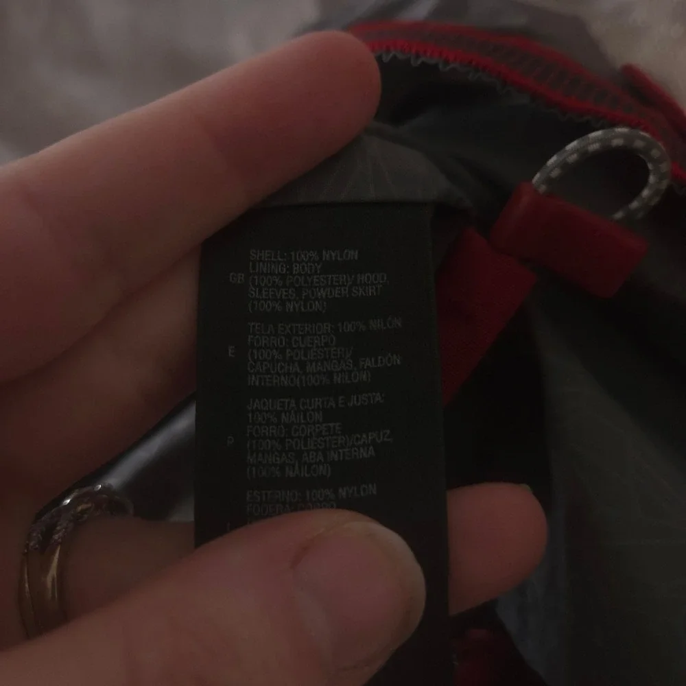 The North Face good used